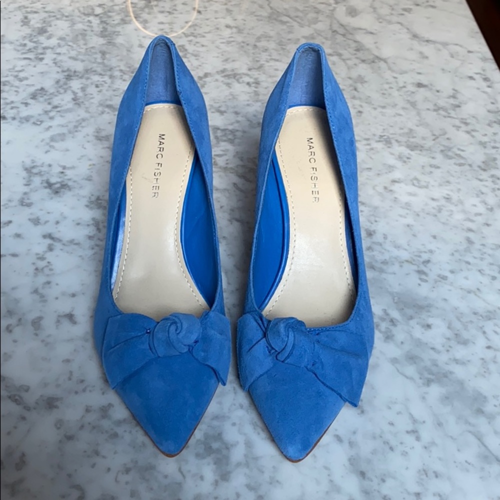 Marc Fisher Heels